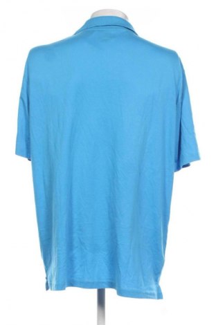 Pánské tričko  Luciano, Velikost 3XL, Barva Modrá, Cena  329,00 Kč