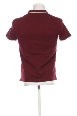 Pánské tričko  Lyle & Scott, Velikost S, Barva Červená, Cena  779,00 Kč