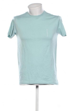 Herren T-Shirt Mads Norgaard, Größe S, Farbe Grün, Preis € 31,99