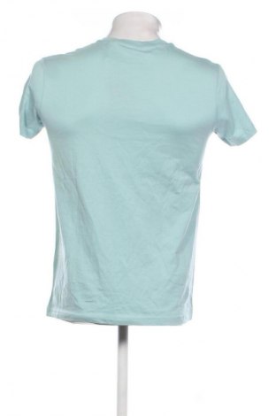 Herren T-Shirt Mads Norgaard, Größe S, Farbe Grün, Preis € 31,99