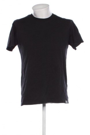 Męski T-shirt Mads Norgaard, Rozmiar L, Kolor Czarny, Cena 112,64 zł