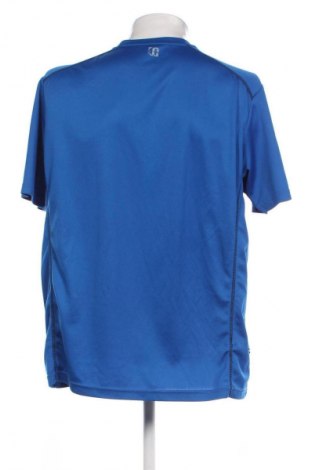 Herren T-Shirt Manguun, Größe XXL, Farbe Blau, Preis € 9,99