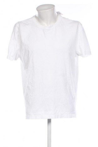 Herren T-Shirt Man's World, Größe XXL, Farbe Weiß, Preis € 13,99