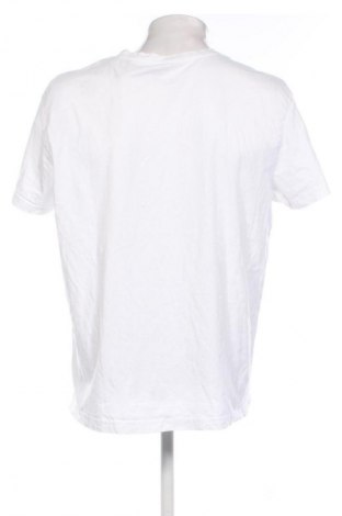 Herren T-Shirt Man's World, Größe XXL, Farbe Weiß, Preis € 13,99