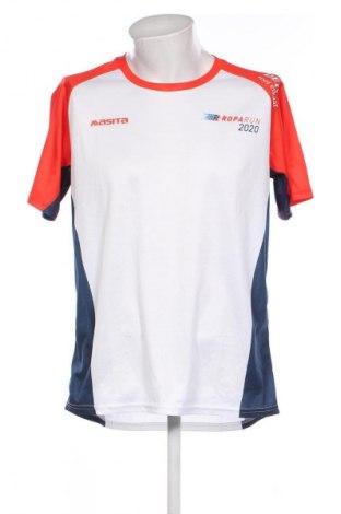 Ανδρικό t-shirt Masita, Μέγεθος XL, Χρώμα Πολύχρωμο, Τιμή 12,99 €