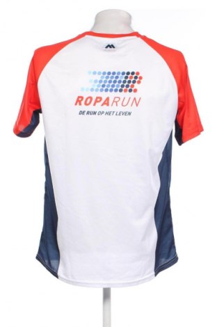 Ανδρικό t-shirt Masita, Μέγεθος XL, Χρώμα Πολύχρωμο, Τιμή 12,99 €