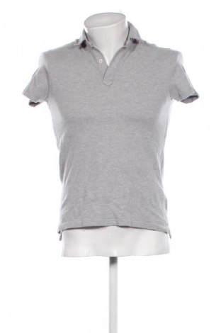 Férfi póló Massimo Dutti, Méret S, Szín Szürke, Ár 5 400 Ft