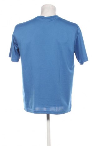 Ανδρικό t-shirt Maul, Μέγεθος M, Χρώμα Μπλέ, Τιμή 5,99 €