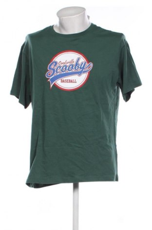 Herren T-Shirt Mavi, Größe M, Farbe Grün, Preis 7,62 €