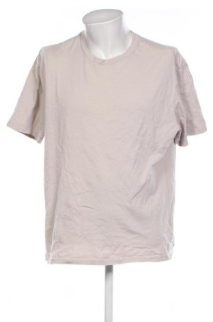 Ανδρικό t-shirt Mavi, Μέγεθος XXL, Χρώμα  Μπέζ, Τιμή 7,62 €