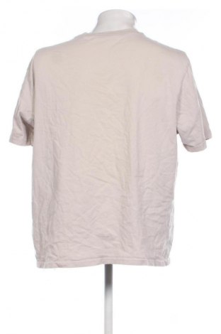 Ανδρικό t-shirt Mavi, Μέγεθος XXL, Χρώμα  Μπέζ, Τιμή 7,62 €