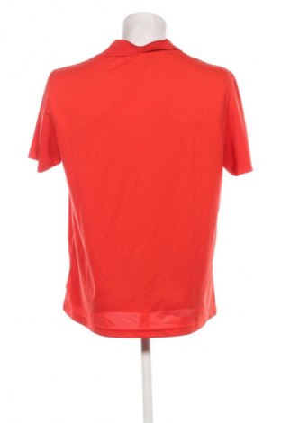Pánské tričko  McKinley, Velikost XL, Barva Červená, Cena  329,00 Kč