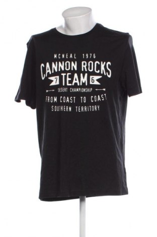 Herren T-Shirt McNeal, Größe XXL, Farbe Schwarz, Preis € 20,41