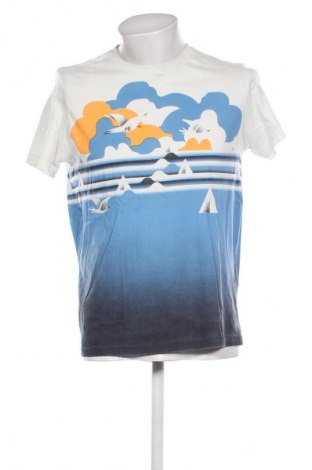 Herren T-Shirt Medicine, Größe M, Farbe Mehrfarbig, Preis 9,79 €