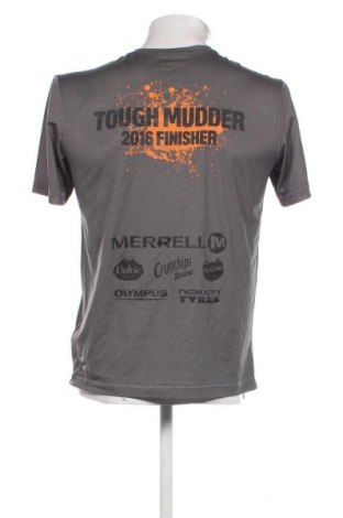 Ανδρικό t-shirt Merrell, Μέγεθος M, Χρώμα Πολύχρωμο, Τιμή 15,99 €