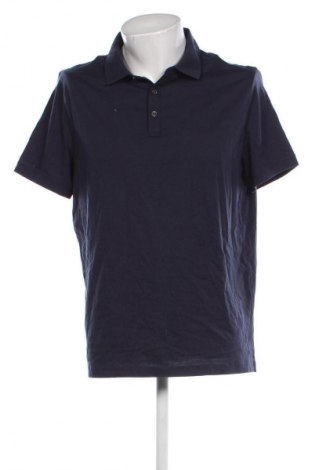 Herren T-Shirt Michael Kors, Größe L, Farbe Blau, Preis € 94,27