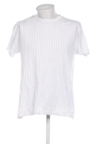 Tricou de bărbați Mister Tee, Mărime L, Culoare Alb, Preț 48,99 Lei