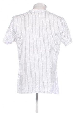 Tricou de bărbați Mister Tee, Mărime L, Culoare Alb, Preț 48,99 Lei