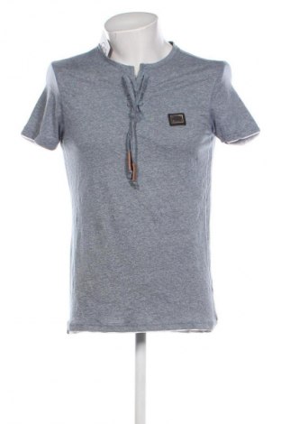 Herren T-Shirt Much More, Größe M, Farbe Mehrfarbig, Preis 8,99 €