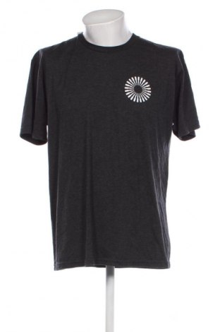 Męski T-shirt Next Level Apparel, Rozmiar XL, Kolor Szary, Cena 62,99 zł