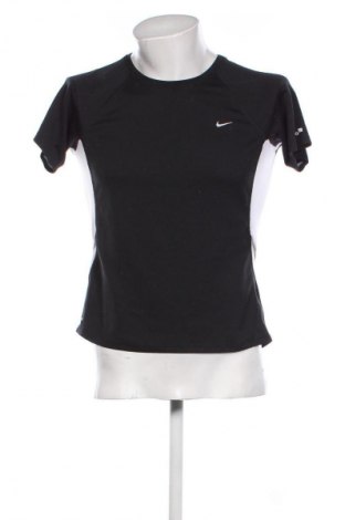 Herren T-Shirt Nike, Größe L, Farbe Schwarz, Preis € 18,99