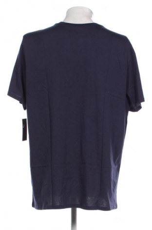 Herren T-Shirt Nike, Größe XXL, Farbe Blau, Preis € 31,71