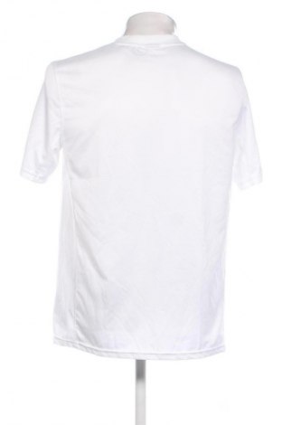 Herren T-Shirt Nike, Größe L, Farbe Weiß, Preis € 18,99