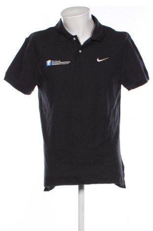 Herren T-Shirt Nike, Größe L, Farbe Blau, Preis € 13,99