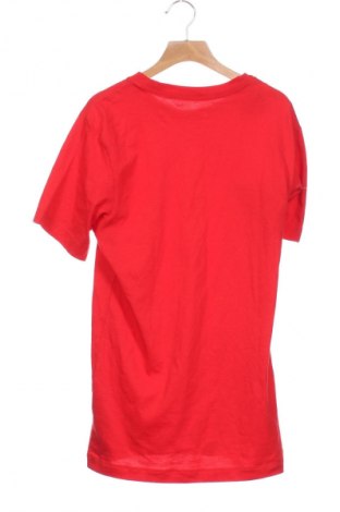 Herren T-Shirt Nike, Größe XS, Farbe Rot, Preis € 20,72