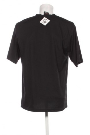 Ανδρικό t-shirt Nike, Μέγεθος XL, Χρώμα Μαύρο, Τιμή 17,99 €