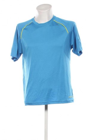 Herren T-Shirt Nike, Größe L, Farbe Blau, Preis € 16,99