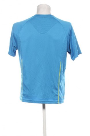 Herren T-Shirt Nike, Größe L, Farbe Blau, Preis € 16,99