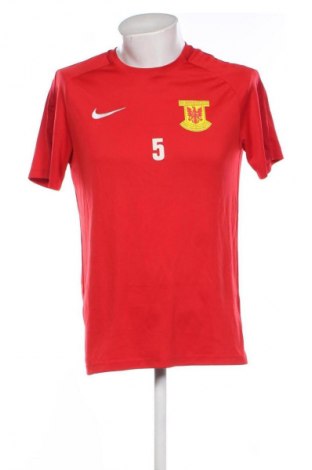 Pánské tričko  Nike, Velikost L, Barva Červená, Cena  439,00 Kč