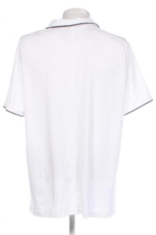 Herren T-Shirt Nike, Größe XXL, Farbe Weiß, Preis € 30,49