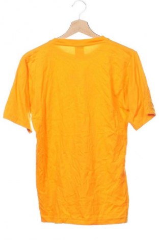 Herren T-Shirt Nike, Größe XS, Farbe Gelb, Preis € 14,99