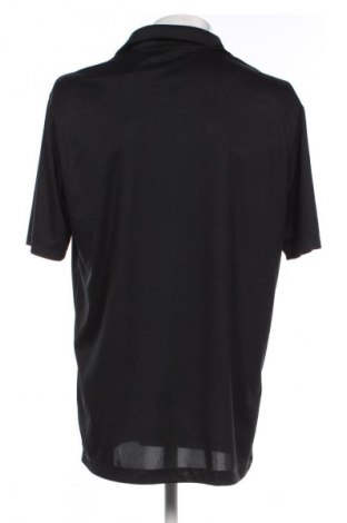 Męski T-shirt Nike Golf, Rozmiar L, Kolor Czarny, Cena 63,99 zł