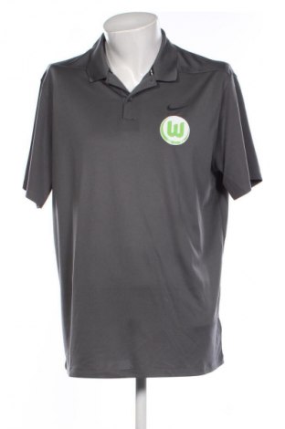 Herren T-Shirt Nike Golf, Größe XL, Farbe Grau, Preis € 18,99