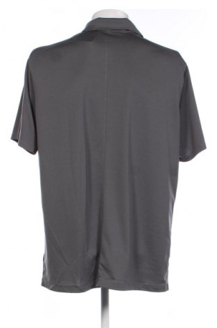 Herren T-Shirt Nike Golf, Größe XL, Farbe Grau, Preis € 18,99