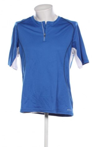 Herren T-Shirt Nkd, Größe XL, Farbe Blau, Preis € 6,99