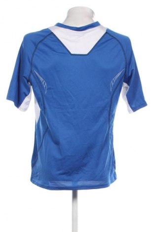 Herren T-Shirt Nkd, Größe XL, Farbe Blau, Preis € 6,99