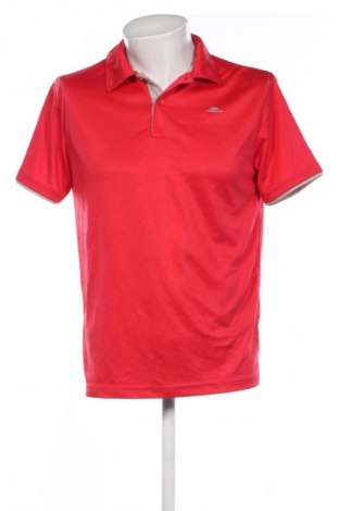 Herren T-Shirt Nordcap, Größe M, Farbe Rot, Preis € 32,99