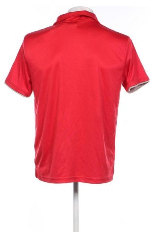 Herren T-Shirt Nordcap, Größe M, Farbe Rot, Preis € 32,99