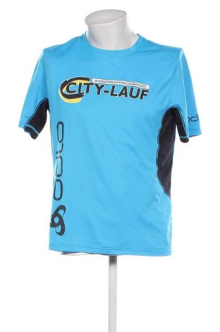 Ανδρικό t-shirt Odlo, Μέγεθος XL, Χρώμα Πολύχρωμο, Τιμή 12,99 €