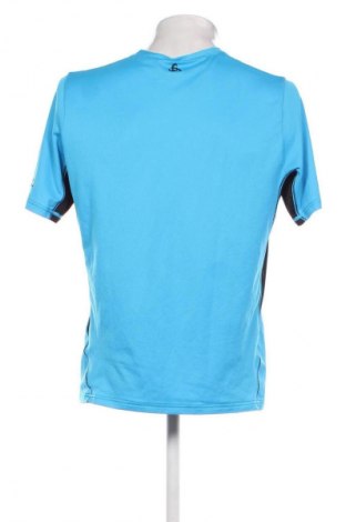 Ανδρικό t-shirt Odlo, Μέγεθος XL, Χρώμα Πολύχρωμο, Τιμή 12,99 €
