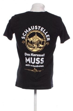 Herren T-Shirt One Way, Größe M, Farbe Schwarz, Preis € 13,99