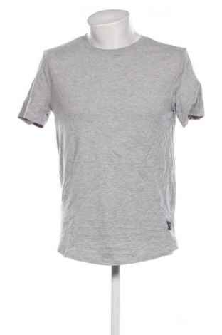 Tricou de bărbați Only & Sons, Mărime L, Culoare Gri, Preț 52,99 Lei