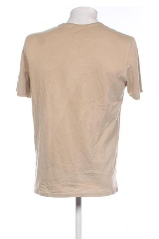 Herren T-Shirt Only & Sons, Größe M, Farbe Beige, Preis € 13,99