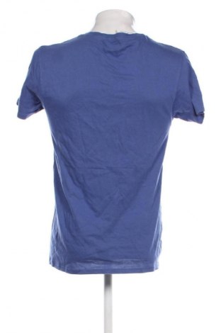 Męski T-shirt Original Penguin, Rozmiar L, Kolor Niebieski, Cena 118,39 zł