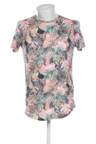 Herren T-Shirt Originals By Jack & Jones, Größe S, Farbe Mehrfarbig, Preis € 9,99