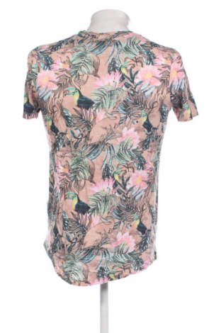 Herren T-Shirt Originals By Jack & Jones, Größe S, Farbe Mehrfarbig, Preis € 9,99
